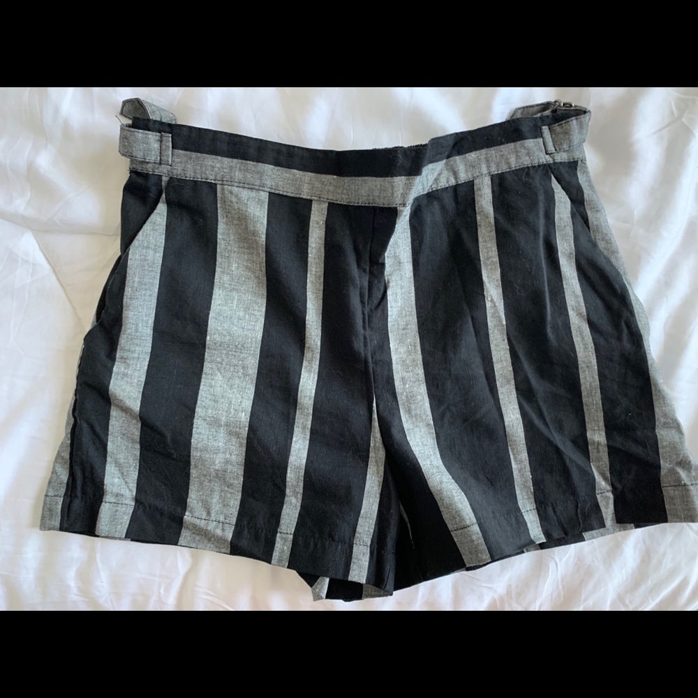 Never worn